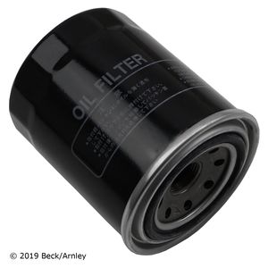 Beck / Arnley Engine Oil Filter 041-8164 for Suzuki Swift