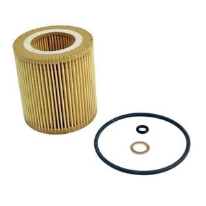 Beck / Arnley Engine Oil Filter 041-8195 for BMW X3