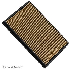 Beck / Arnley Engine Air Filter 042-1364 for Nissan/Datsun Altima