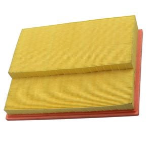 1997-2000 Mercedes C230 Air Filter - Beck Arnley 042-1551
