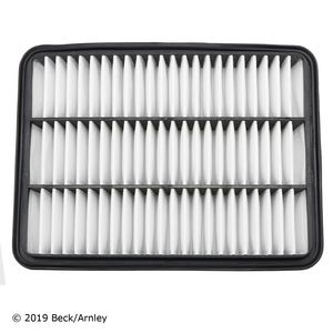 Beck / Arnley Engine Air Filter 042-1609 for Lexus LX470
