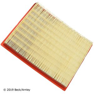 Beck / Arnley Engine Air Filter 042-1675 for Mini