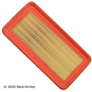 Beck / Arnley Engine Air Filter 042-1704 for Hyundai Accent