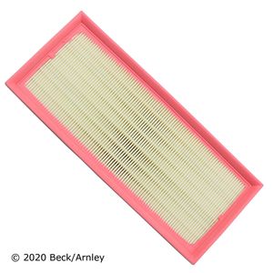 Beck / Arnley Engine Air Filter 042-1736 for Nissan/Datsun Altima