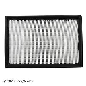 2014 Toyota Camry Air Filter