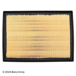 Beck / Arnley Engine Air Filter 042-1809 for Lexus GX460