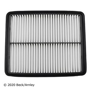 Beck / Arnley Engine Air Filter 042-1812 for Kia Cadenza