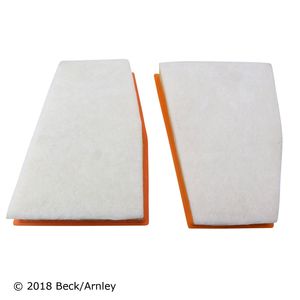 2007-2011 Mercedes CLS550 Air Filter - Beck Arnley 042-1611