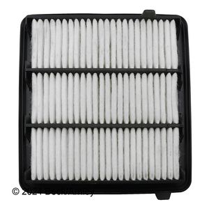 Beck/Arnley Engine Air Filter 042-1974