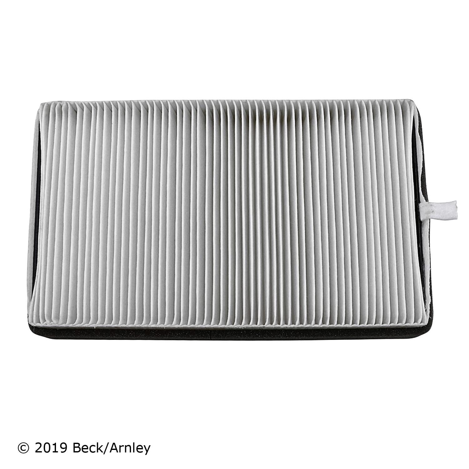 Escape Cabin Air Filters - Best Cabin Air Filter for Ford Escape