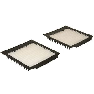 Beck / Arnley Cabin Air Filter Set 042-2040 for Land Rover