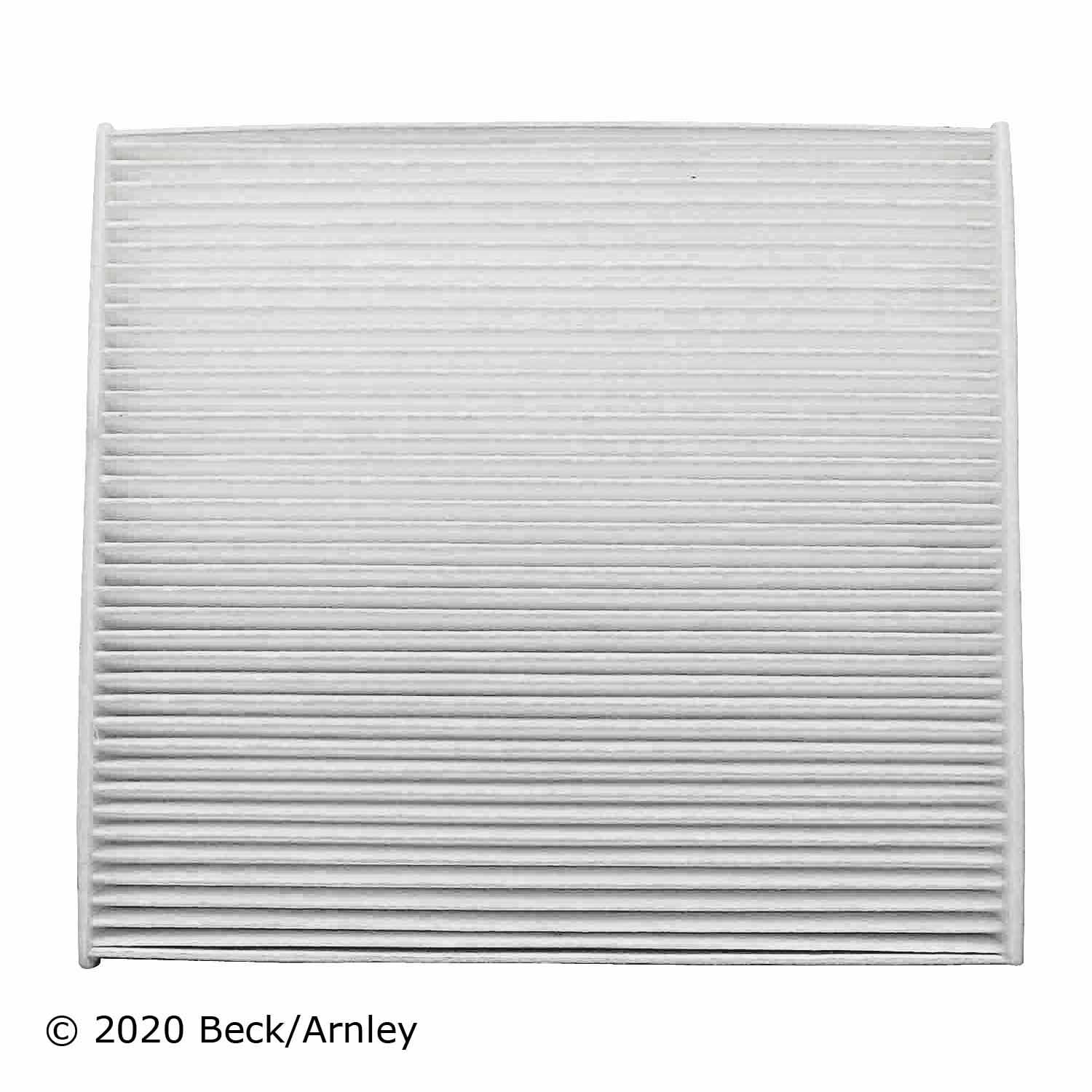Camry Cabin Air Filters - Best Cabin Air Filter for Toyota Camry