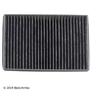 Beck / Arnley Cabin Air Filter 042-2135 for Jaguar XJ8