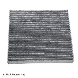 Beck/Arnley Cabin Air Filter 042-2189