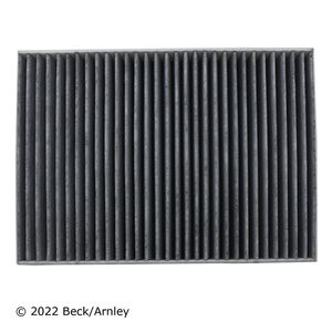 Beck / Arnley Cabin Air Filter 042-2263 for Land Rover