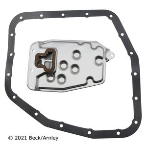 Beck / Arnley Transmission Filter Kit 044-0330 for Pontiac Vibe