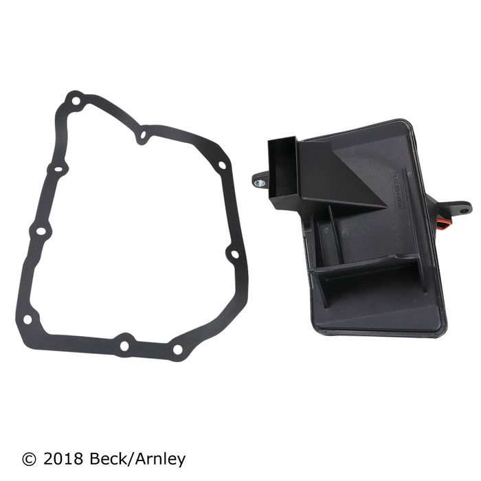 Beck/Arnley Transmission Filter Kit 044-0346