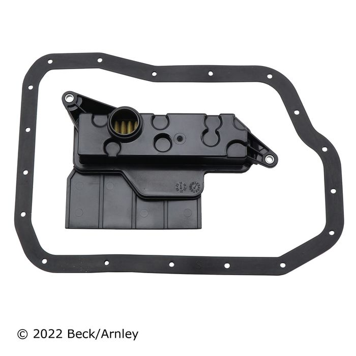 Beck/Arnley 044-0315 Transmission Filter Kit - OEM Quality Replacement