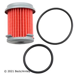 Beck/Arnley Transmission Oil Filter 044-0383