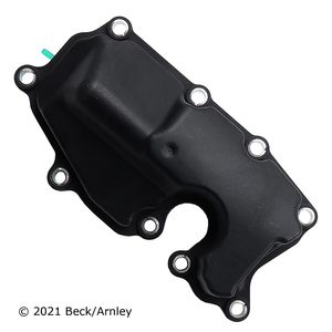 Volkswagen Tiguan Engine Oil Separator - Best Engine Oil Separator for