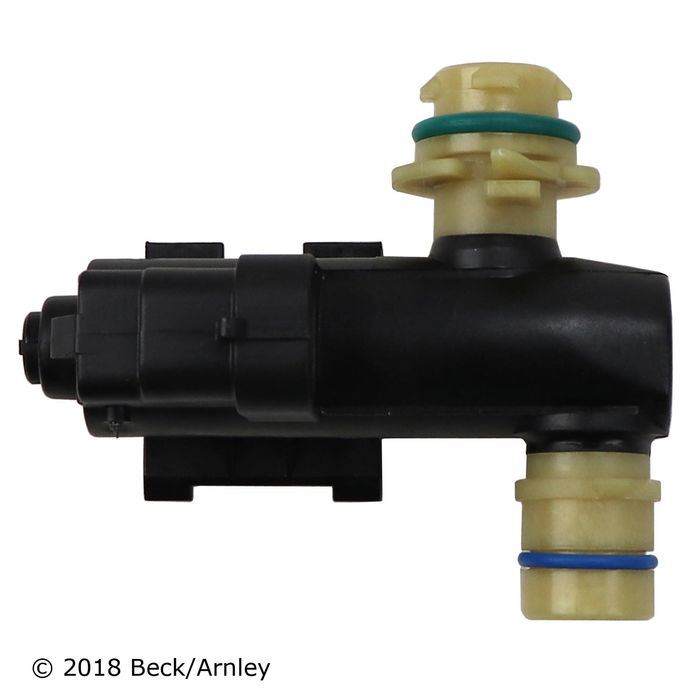 Beck/Arnley 0460126 Purge Control Valve - Direct OE Replacement For Emissions System