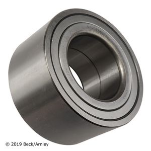 Beck / Arnley Wheel Bearing Kit 051-4206 for Audi Q7