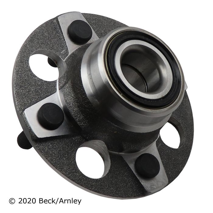 Beck/Arnley Wheel Bearing and Hub Assembly 051-6003