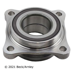 Beck / Arnley Wheel Bearing 051-6140 for Toyota Tacoma