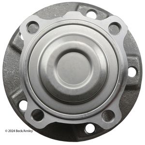 Beck / Arnley Wheel Bearing and Hub Assembly 051-6280 for BMW 328i
