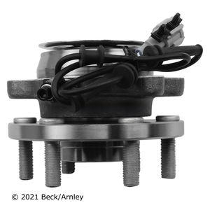 Beck / Arnley Wheel Bearing and Hub Assembly 051-6287 for Nissan/Datsun Xterra