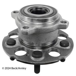 Hub Assembly - 2007 Honda CR-V | O'Reilly Auto Parts - Foto 5