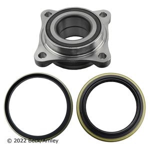 Beck / Arnley Wheel Bearing Kit 051-6444 for Toyota Tacoma