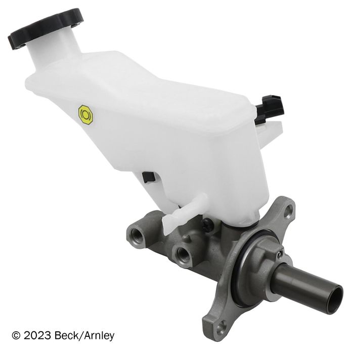 Beck/Arnley Brake Master Cylinder 072-0039