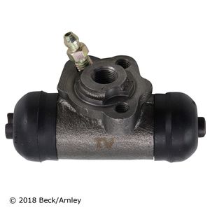 Beck / Arnley Drum Brake Wheel Cylinder 072-8253 for Toyota Corolla