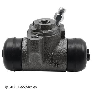 Beck / Arnley Drum Brake Wheel Cylinder 072-8319 for Toyota Corolla