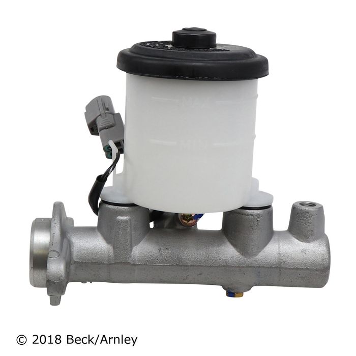 Beck/Arnley Brake Master Cylinder 072-2694 7 thumbnail image