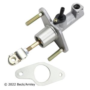 Beck / Arnley Clutch Master Cylinder 072-9439 for Honda Civic