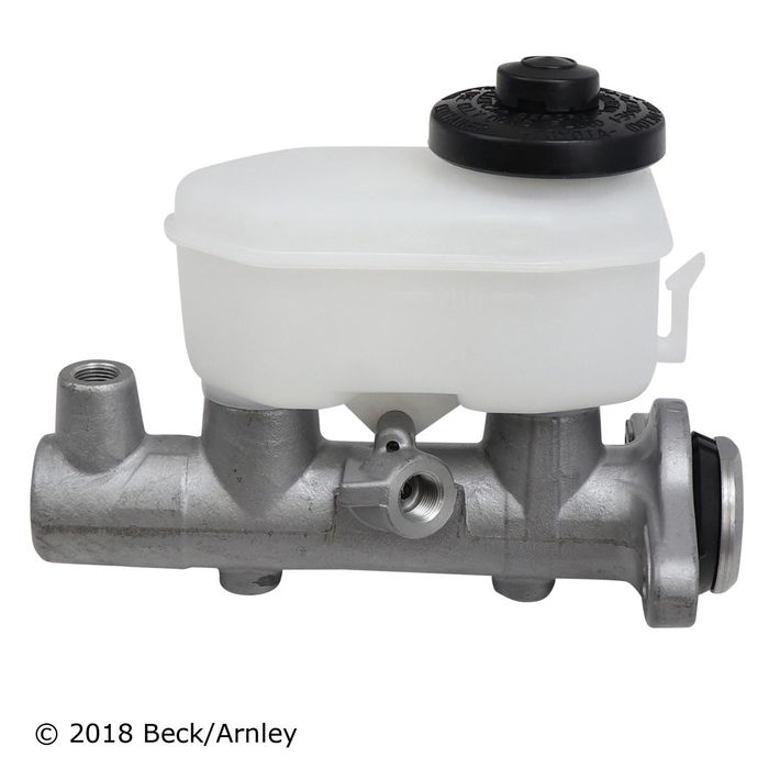 BeckArnley 072-9493 Brake Master Cylinder