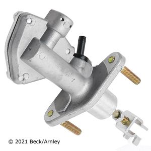 Beck / Arnley Clutch Master Cylinder 072-9545 for Honda Civic