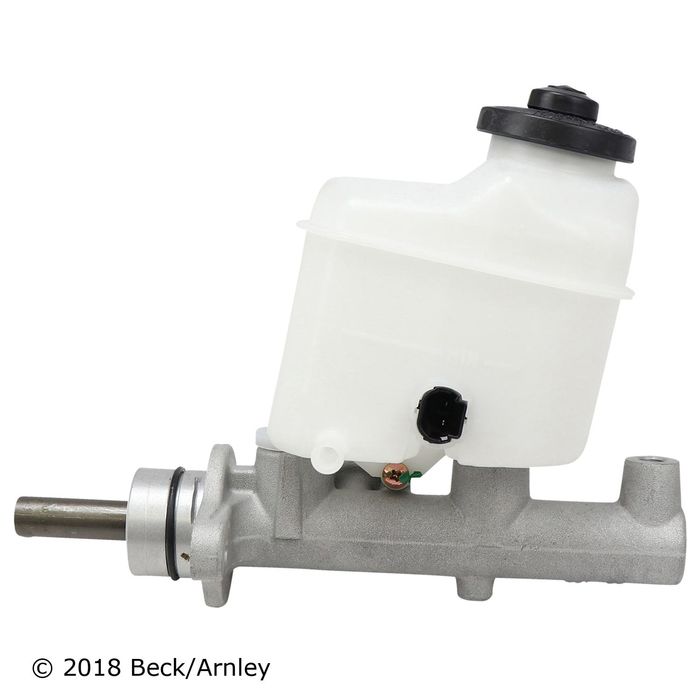 Beck/Arnley Brake Master Cylinder 072-9569