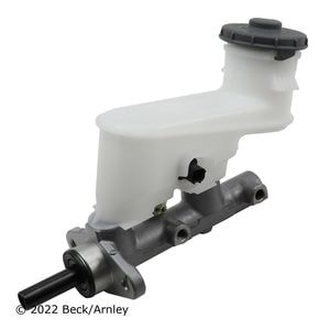 Beck / Arnley Brake Master Cylinder 072-9582 for Honda Accord