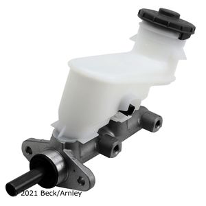 Beck / Arnley Brake Master Cylinder 072-9604 for Honda Accord