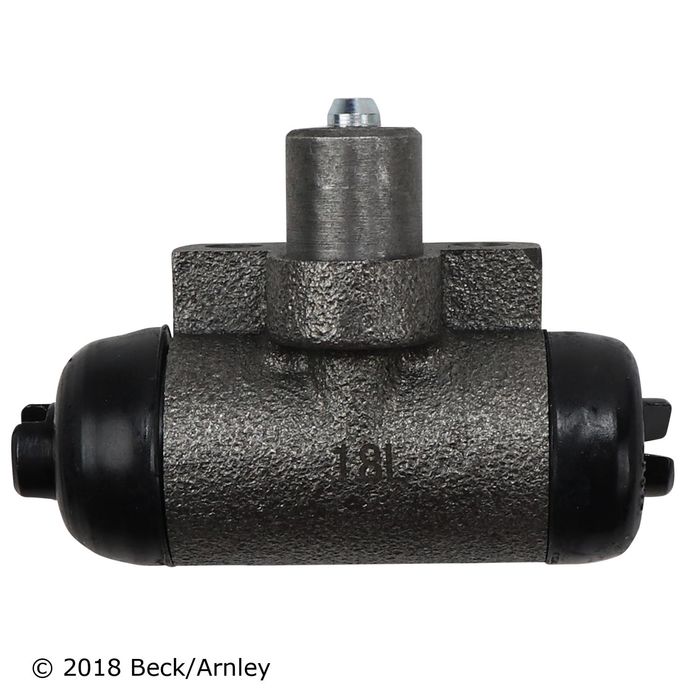 Beck Arnley Wheel Cylinder Beck/Arnley 072-8052 Wheel Cylinder - Quality Brake Component Brake System Component