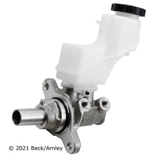 Cilindro Mestre De Freio Beck Arnley 072-9836 - Qualidade E Compatibilidade Garantida