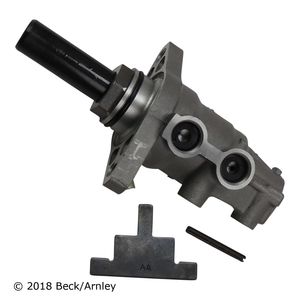 Beck / Arnley Brake Master Cylinder 072-9936 for Lexus IS250