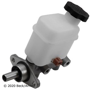 Beck Arnley 072-8686 New Brake Master Cylinder - OE Replacement Part