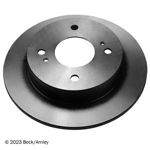 Beck / Arnley Disc Brake Rotor 083-2292 for Nissan/Datsun Sentra