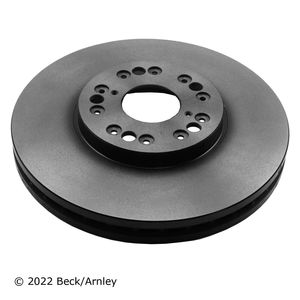 Beck / Arnley Disc Brake Rotor 083-2611 for Lexus IS300