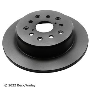 Beck / Arnley Disc Brake Rotor 083-2790 for Lexus IS300