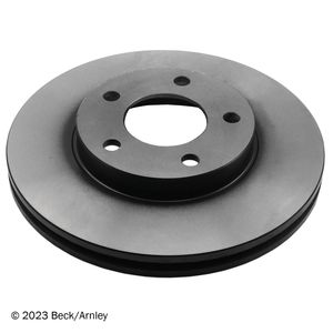 Beck / Arnley Disc Brake Rotor 083-2877 for Ford Escape